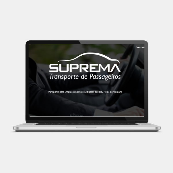 Website Site Suprema