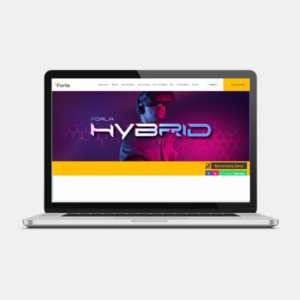 Website Forla